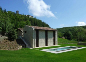 Molino dei Ciliegi Splendida villa in Umbria